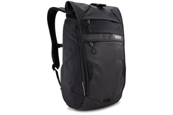 Рюкзак Thule Paramount Commuter Backpack 18L (Black) 3204729 (TH 3204729) Рюкзак Thule Paramount Commuter Backpack 18L (Black) 3204729 (TH 3204729)