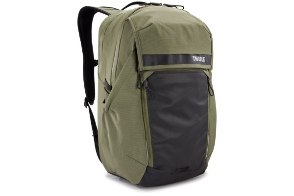 Рюкзак Thule Paramount Commuter Backpack 27L (Olivine) 3204732 (TH 3204732) Рюкзак Thule Paramount Commuter Backpack 27L (Olivine) 3204732 (TH 3204732)