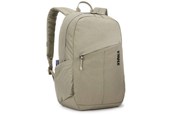 Рюкзак Thule Notus 20L (Vetiver Grey) 3204769 (TH 3204769) Рюкзак Thule Notus 20L (Vetiver Grey) 3204769 (TH 3204769)