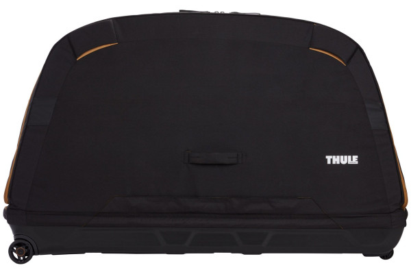 Велосипедний кейс Thule RoundTrip MTB Bike Travel Case (Black) 3204662 (TH 3204662)