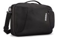 Рюкзак-Наплічна сумка Thule Accent Convertible Backpack 17L (Black) 3204815 (TH 3204815) Рюкзак-Наплічна сумка Thule Accent Convertible Backpack 17L (Black) 3204815 (TH 3204815)