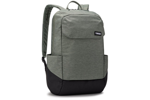 Рюкзак Thule Lithos 20L (Agave/Black) 3204837 (TH 3204837) Рюкзак Thule Lithos 20L (Agave/Black) 3204837 (TH 3204837)