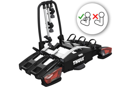 Велокріплення Thule VeloCompact (Fix4Bike) 961500 (TH 961500)