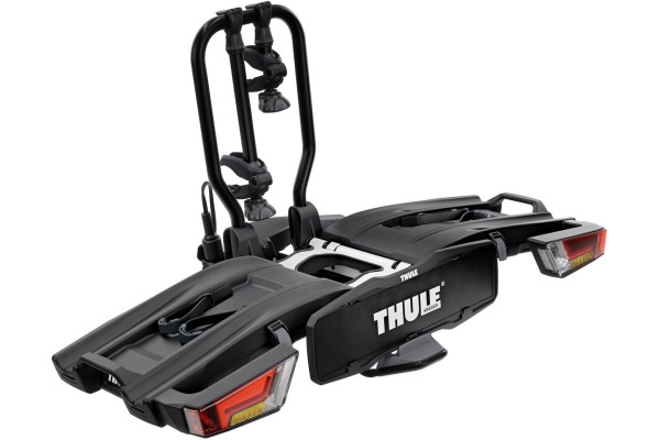 Велокріплення Thule EasyFold XT Black 933107 (TH 933107) Велокріплення Thule EasyFold XT Black 933107 (TH 933107)