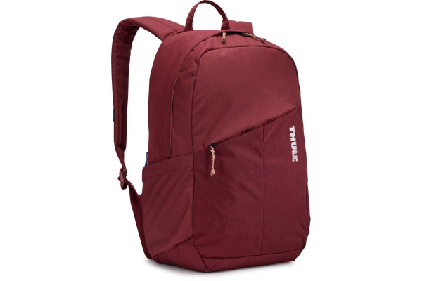 Рюкзак Thule Notus 20L (New Maroon) 3204920 (TH 3204920) Рюкзак Thule Notus 20L (New Maroon) 3204920 (TH 3204920)