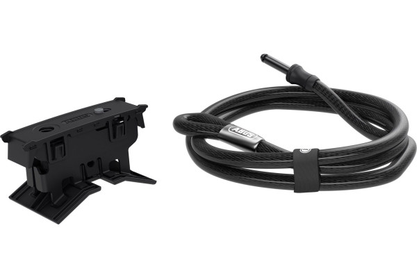 Замок Thule High-Grade Lock 978500 (TH 978500) Замок Thule High-Grade Lock 978500 (TH 978500)