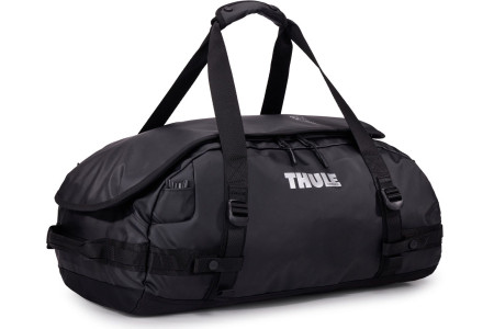 Спортивна сумка Thule Chasm Duffel 40L (Black) 3204989 (TH 3204989)