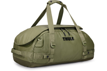 Спортивна сумка Thule Chasm Duffel 40L (Olivine) 3204990 (TH 3204990)