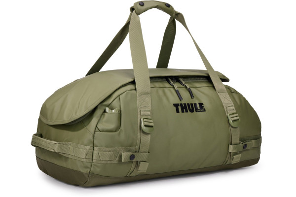 Спортивна сумка Thule Chasm Duffel 40L (Olivine) 3204990 (TH 3204990) Спортивна сумка Thule Chasm Duffel 40L (Olivine) 3204990 (TH 3204990)