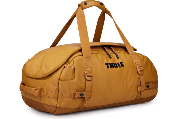 Спортивна сумка Thule Chasm Duffel 40L (Golden) 3204991 (TH 3204991) Спортивна сумка Thule Chasm Duffel 40L (Golden) 3204991 (TH 3204991)