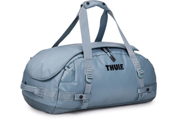 Спортивна сумка Thule Chasm Duffel 40L (Pond) 3204992 (TH 3204992) Спортивна сумка Thule Chasm Duffel 40L (Pond) 3204992 (TH 3204992)