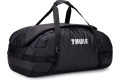 Спортивна сумка Thule Chasm Duffel 70L (Black) 3204993 (TH 3204993) Спортивна сумка Thule Chasm Duffel 70L (Black) 3204993 (TH 3204993)