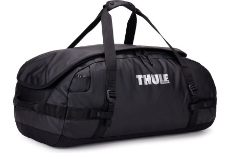 Спортивна сумка Thule Chasm Duffel 70L (Black) 3204993 (TH 3204993)