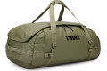 Спортивна сумка Thule Chasm Duffel 70L (Olivine) 3204994 (TH 3204994) Спортивна сумка Thule Chasm Duffel 70L (Olivine) 3204994 (TH 3204994)