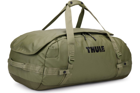 Спортивна сумка Thule Chasm Duffel 70L (Olivine) 3204994 (TH 3204994)