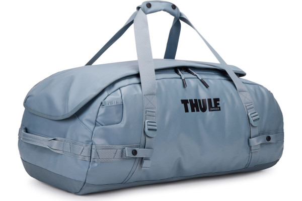 Спортивна сумка Thule Chasm Duffel 70L (Pond) 3204996 (TH 3204996) Спортивна сумка Thule Chasm Duffel 70L (Pond) 3204996 (TH 3204996)