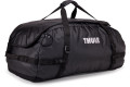 Спортивна сумка Thule Chasm Duffel 90L (Black) 3204997 (TH 3204997) Спортивна сумка Thule Chasm Duffel 90L (Black) 3204997 (TH 3204997)