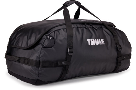Спортивна сумка Thule Chasm Duffel 90L (Black) 3204997 (TH 3204997)