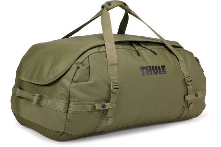 Спортивна сумка Thule Chasm Duffel 90L (Olivine) 3204998 (TH 3204998)
