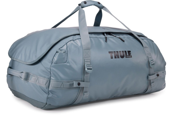 Спортивна сумка Thule Chasm Duffel 90L (Pond) 3205000 (TH 3205000) Спортивна сумка Thule Chasm Duffel 90L (Pond) 3205000 (TH 3205000)