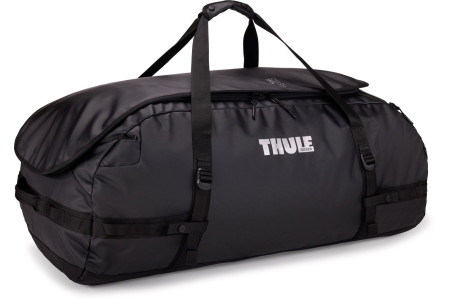 Спортивна сумка Thule Chasm Duffel 130L (Black) 3205001 (TH 3205001)