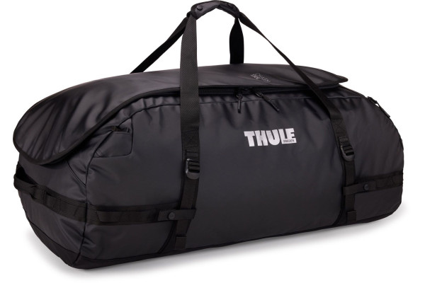 Спортивна сумка Thule Chasm Duffel 130L (Black) 3205001 (TH 3205001) Спортивна сумка Thule Chasm Duffel 130L (Black) 3205001 (TH 3205001)