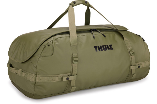 Спортивна сумка Thule Chasm Duffel 130L (Olivine) 3205002 (TH 3205002) Спортивна сумка Thule Chasm Duffel 130L (Olivine) 3205002 (TH 3205002)