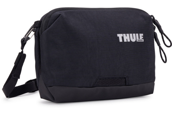 Наплічна сумка Thule Paramount Crossbody 2L (Black) 3205005 (TH 3205005) Наплічна сумка Thule Paramount Crossbody 2L (Black) 3205005 (TH 3205005)