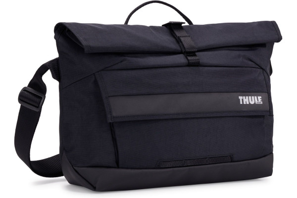 Наплічна сумка Thule Paramount Crossbody 14L (Black) 3205007 (TH 3205007) Наплічна сумка Thule Paramount Crossbody 14L (Black) 3205007 (TH 3205007)