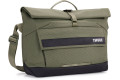Наплічна сумка Thule Paramount Crossbody 14L (Soft Green) 3205008 (TH 3205008) Наплічна сумка Thule Paramount Crossbody 14L (Soft Green) 3205008 (TH 3205008)