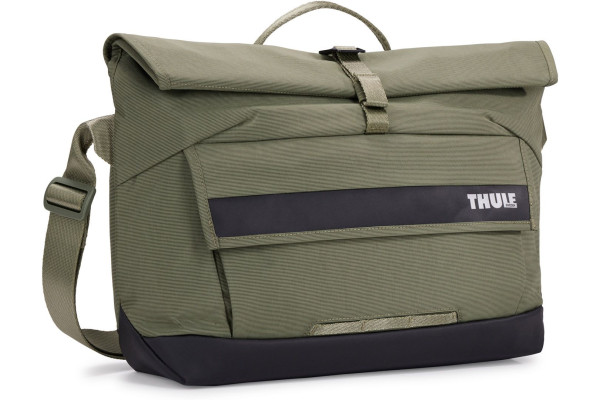 Наплічна сумка Thule Paramount Crossbody 14L (Soft Green) 3205008 (TH 3205008) Наплічна сумка Thule Paramount Crossbody 14L (Soft Green) 3205008 (TH 3205008)