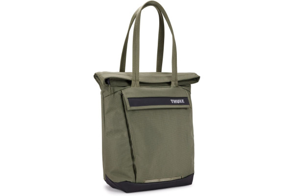 Наплічна сумка Thule Paramount Tote 22L (Soft Green) 3205010 (TH 3205010) Наплічна сумка Thule Paramount Tote 22L (Soft Green) 3205010 (TH 3205010)