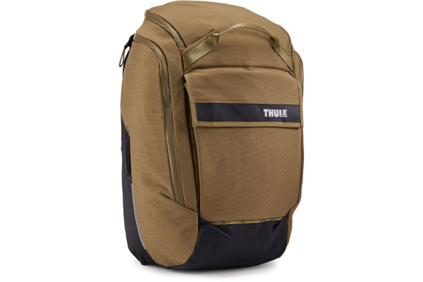 Рюкзак Thule Paramount Hybrid Pannier 26L (Nutria) 3205093 (TH 3205093) Рюкзак Thule Paramount Hybrid Pannier 26L (Nutria) 3205093 (TH 3205093)