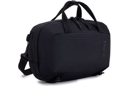 Наплічна сумка Thule Subterra 2 Crossbody Bag 5L (Black) 3205035 (TH 3...