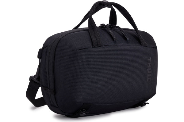 Наплічна сумка Thule Subterra 2 Crossbody Bag 5L (Black) 3205035 (TH 3205035) Наплічна сумка Thule Subterra 2 Crossbody Bag 5L (Black) 3205035 (TH 3205035)