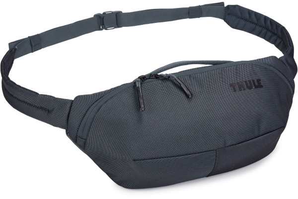 Сумка на пояс Thule Subterra 2 Sling Bag (Dark Slate) 3205067 (TH 3205067) Сумка на пояс Thule Subterra 2 Sling Bag (Dark Slate) 3205067 (TH 3205067)
