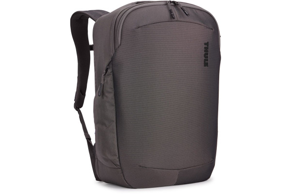 Рюкзак-Наплічна сумка Thule Subterra 2 Convertible Carry-On (Vetiver Grey) 3205059 (TH 3205059) Рюкзак-Наплічна сумка Thule Subterra 2 Convertible Carry-On (Vetiver Grey) 3205059 (TH 3205059)