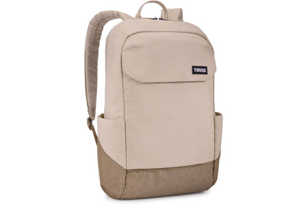 Рюкзак Thule Lithos 20L (Pelican Grey/Faded Khaki) 3205096 (TH 3205096...