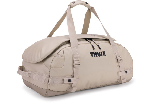 Спортивна сумка Thule Chasm Duffel 40L (Soft Sand) 3205138 (TH 3205138) Спортивна сумка Thule Chasm Duffel 40L (Soft Sand) 3205138 (TH 3205138)