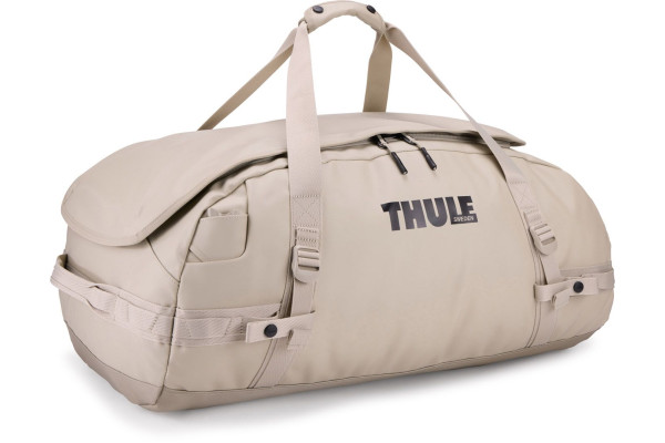 Спортивна сумка Thule Chasm Duffel 70L (Soft Sand) 3205140 (TH 3205140) Спортивна сумка Thule Chasm Duffel 70L (Soft Sand) 3205140 (TH 3205140)