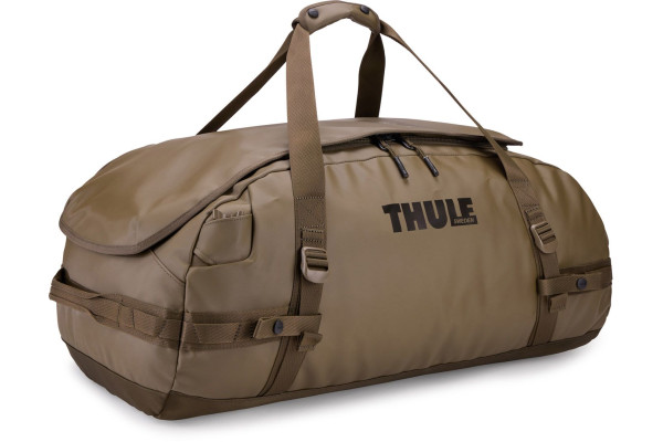 Спортивна сумка Thule Chasm Duffel 70L (Deep Khaki) 3205141 (TH 3205141) Спортивна сумка Thule Chasm Duffel 70L (Deep Khaki) 3205141 (TH 3205141)
