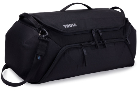 Велосипедна сумка Thule RoundTrip Bike Duffel (Black) 3205172 (TH 3205...