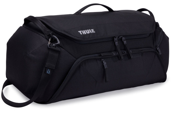 Велосипедна сумка Thule RoundTrip Bike Duffel (Black) 3205172 (TH 3205172) Велосипедна сумка Thule RoundTrip Bike Duffel (Black) 3205172 (TH 3205172)