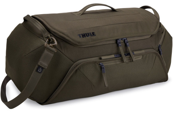Велосипедна сумка Thule RoundTrip Bike Duffel (Deep Khaki) 3205173 (TH 3205173) Велосипедна сумка Thule RoundTrip Bike Duffel (Deep Khaki) 3205173 (TH 3205173)