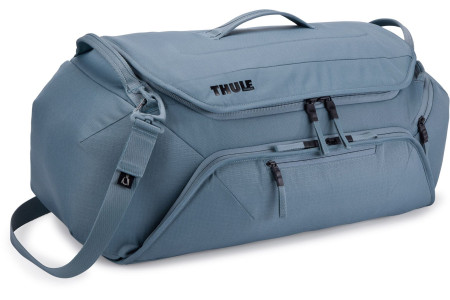 Велосипедна сумка Thule RoundTrip Bike Duffel (Mid Blue) 3205174 (TH 3...