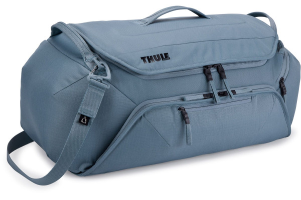 Велосипедна сумка Thule RoundTrip Bike Duffel (Mid Blue) 3205174 (TH 3205174) Велосипедна сумка Thule RoundTrip Bike Duffel (Mid Blue) 3205174 (TH 3205174)