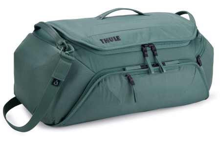 Велосипедна сумка Thule RoundTrip Bike Duffel (Hazy Green) 3205175 (TH...