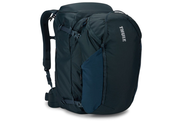 Туристичний рюкзак Thule Landmark 60L (Darkest Blue) 3205312 (TH 3205312)