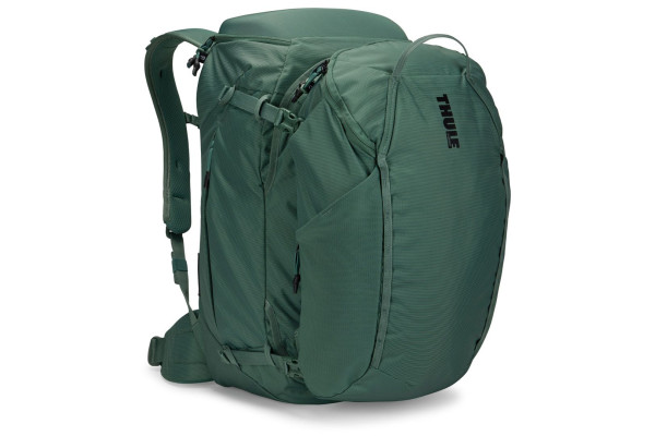 Туристичний рюкзак Thule Landmark 60L (Hazy Green) 3205314 (TH 3205314) Туристичний рюкзак Thule Landmark 60L (Hazy Green) 3205314 (TH 3205314)
