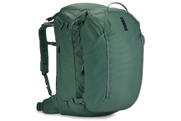 Туристичний рюкзак Thule Landmark 60L Women's (Hazy Green) 3205316 (TH 3205316) Туристичний рюкзак Thule Landmark 60L Women's (Hazy Green) 3205316 (TH 3205316)